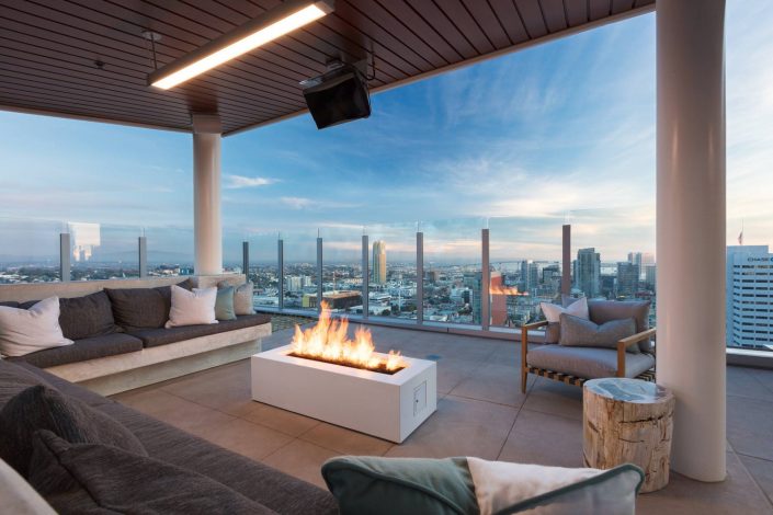 Sky Deck