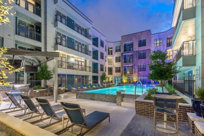 Pearl Midtown Custom 360 Tour Pearl Midtown Custom 360 Tour