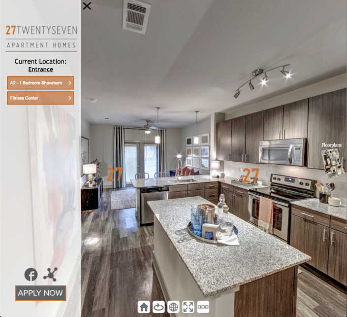 Screen Shot 2018-02-24 at 5.36.14 PM 27 Twenty Seven 360 Virtual Tour