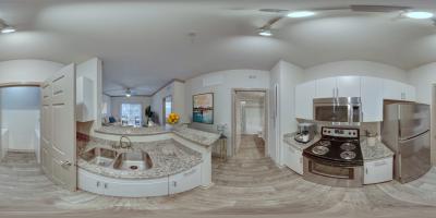 Camden Holly Springs Virtual Tour | Powered by Helix Media 360